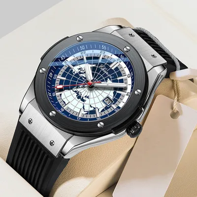 CHENXI QUARTZ PO-CX82442SB