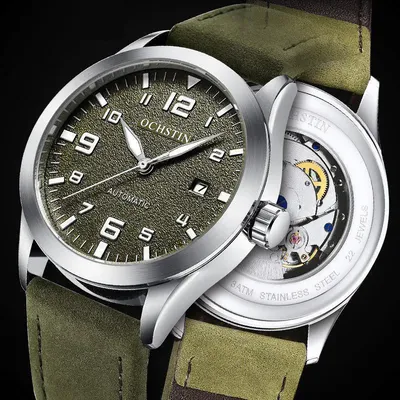 OCHSTIN MECHANICAL PO-OC62028LGr