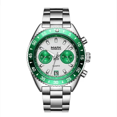 MARK FAIRWHALE MULTI-FUNCTIONAL PO-FW5910GR