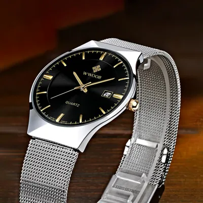 WWOOR QUARTZ PO-WR8016SB