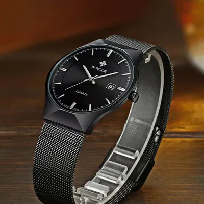 WWOOR QUARTZ PO-WR8016BB