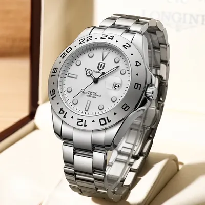 QINGXIYA QUARTZ PO-QN6677SW