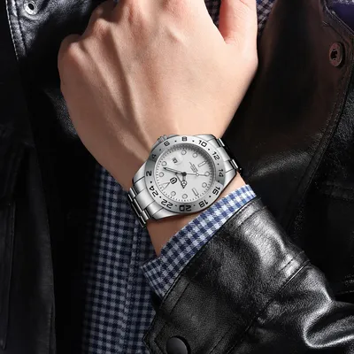 QINGXIYA QUARTZ PO-QN6677SW