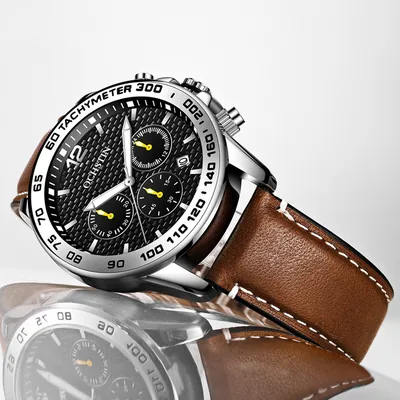 OCHSTIN MULTI-FUNCTIONAL PO-OC6117BrB