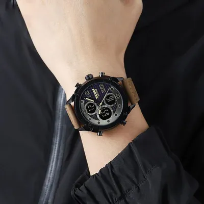 SKMEI MULTI-FUNCTIONAL PO-SK1975CB