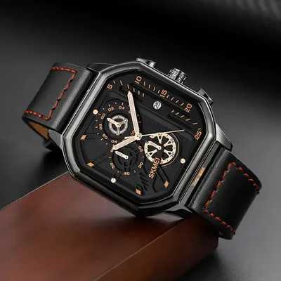 SKMEI MULTI-FUNCTIONAL PO-SK1963BG