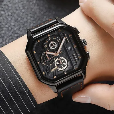 SKMEI MULTI-FUNCTIONAL PO-SK1963BG