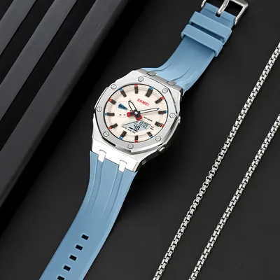 SKMEI MULTI-FUNCTIONAL PO-SK2243W