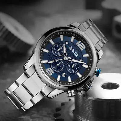 BAOGELA QUARTZ PO-BG22706SBL