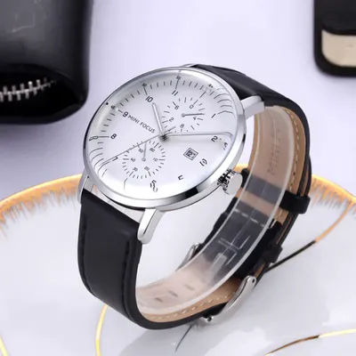 MINI FOCUS QUARTZ PO-MF0052BW