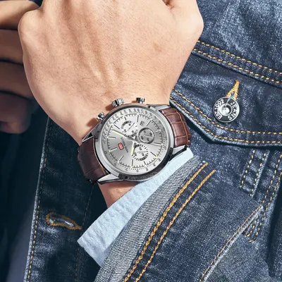 MINI FOCUS QUARTZ  PO-MF0116Br