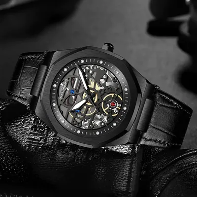 MAKAMBAKO QUARTZ PO-MB5016BB