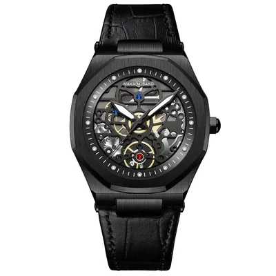 MAKAMBAKO QUARTZ PO-MB5016BB