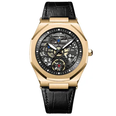 MAKAMBAKO QUARTZ PO-MB5016BG