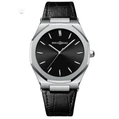 MAKAMBAKO QUARTZ PO-MB5015BS