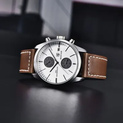 BENYAR QUARTZ PO-BN5187Br