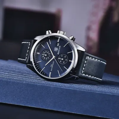 BENYAR QUARTZ PO-BN5187Bl