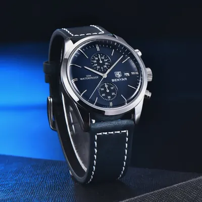 BENYAR QUARTZ PO-BN5187Bl