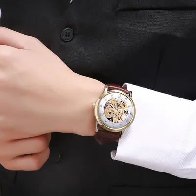 WLISTH MECHANICAL  PO-WL1003BrG