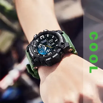 SMAEL MULTI-FUNCTIONAL PO-SM8049Gr