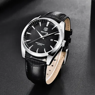 BENYAR QUARTZ PO-BN5163B