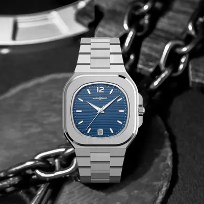 MAKAMBAKO QUARTZ PO-MB5431SBL