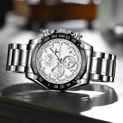 TRSOYE QUARTZ  PO-TRSJ6617SW