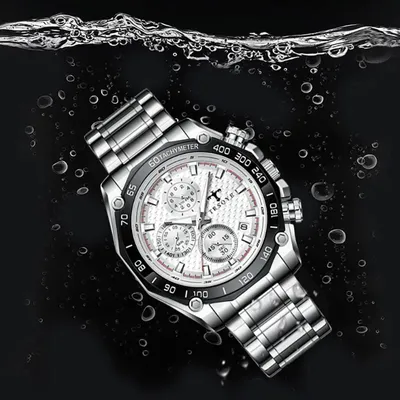 TRSOYE QUARTZ  PO-TRSJ6617SW