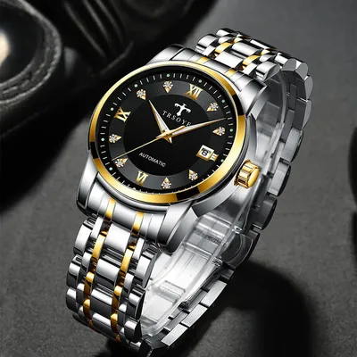 TRSOYE MECHANICAL PO-TRSJ8381SGB