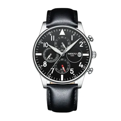 NIBOSI QUARTZ PO-NB2368Bs