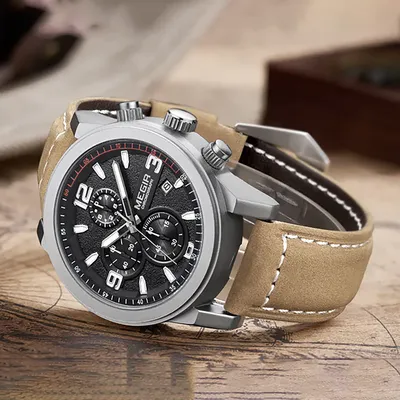 MEGIR QUARTZ PO-MR2026KB