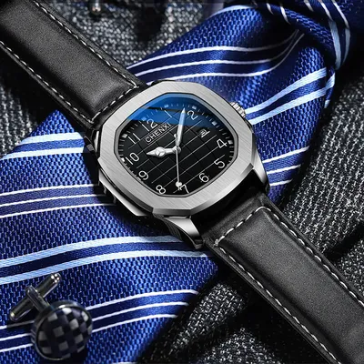 CHENXI QUARTZ PO-CX8213BB