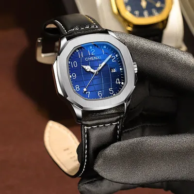 CHENXI QUARTZ PO-CX8213BBL