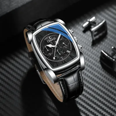 CHENXI QUARTZ PO-CX909BB