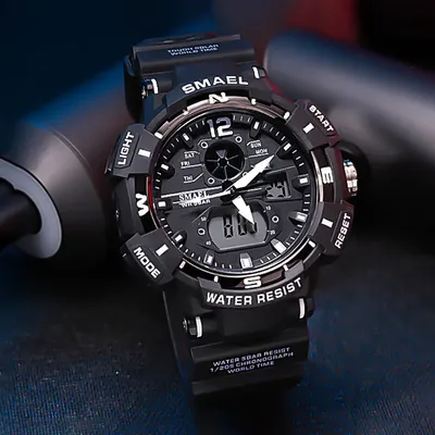 SMAEL MULTI-FUNCTIONAL PO-SM8045BS