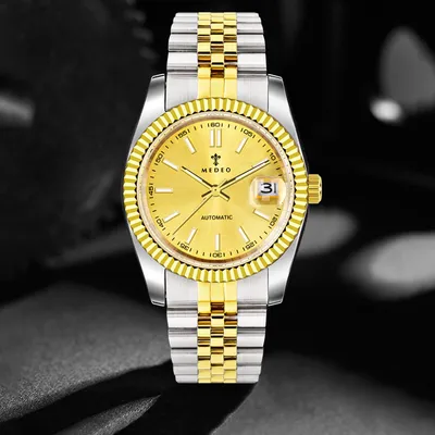 MEDEO MECHANICAL PO-MD707SG