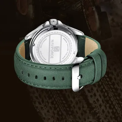  NAVIFORCE QUARTZ PO-NF8023Gr