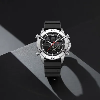 NAVIFORCE MULTI-FUNCTIONAL PO-NF9253BS