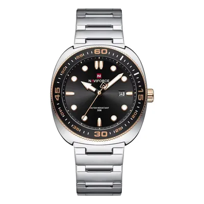 NAVIFORCE QUARTZ PO-NF9250SGB