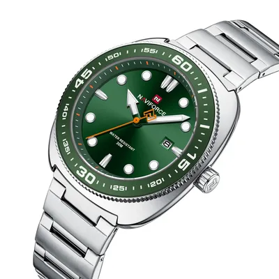 NAVIFORCE QUARTZ PO-NF9250SGr