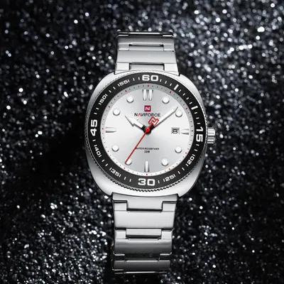 NAVIFORCE QUARTZ PO-NF9250SW