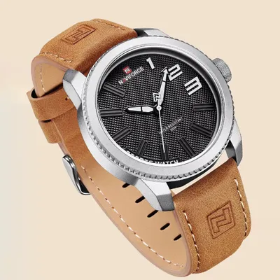 NAVIFORCE QUARTZ PO-NF9202LBr