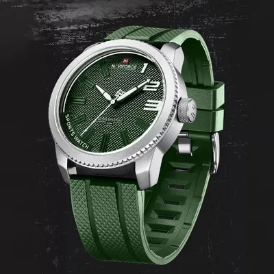 NAVIFORCE QUARTZ PO-NF9202SSGr