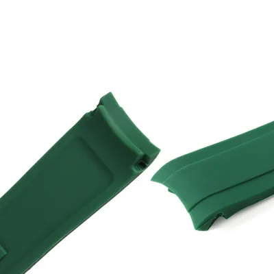 UNIVERSAL SILICONE WATCH STRAP PO-WBF0093GrS