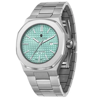 SAPPHERO QUARTZ PO-SO2110SIBL