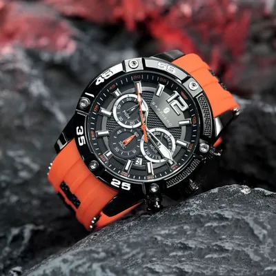 SAPPHERO QUARTZ PO-SO1003BOr