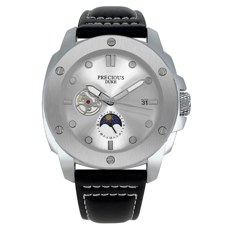 PRECIOUS DUKE QUARTZ PO-8101SB