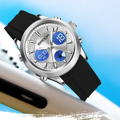 SANDA MULTI-FUNCTIONAL PO-S3192BS