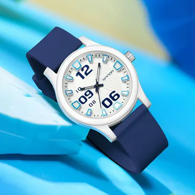 SANDA QUARTZ PO-S3252Bl