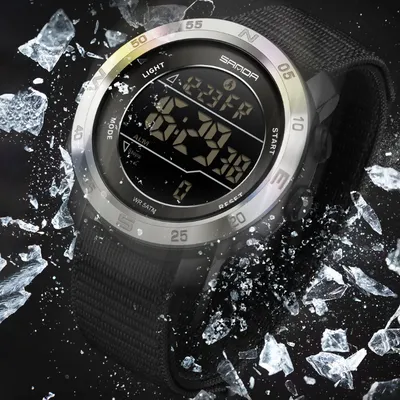SANDA MULTI-FUNCTIONAL PO-S2213B